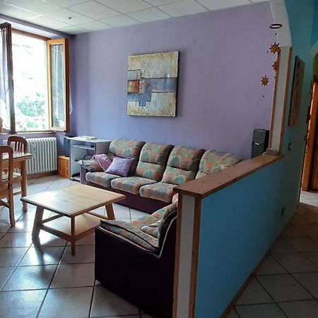 Casa Vacanza Frankino Apartment Bellano Bagian luar foto