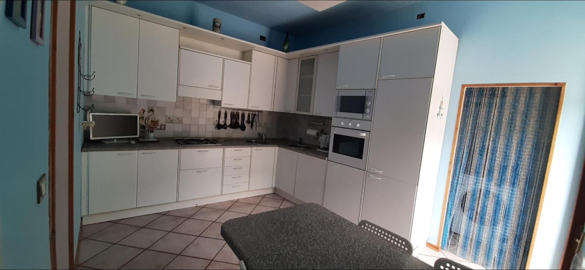 Casa Vacanza Frankino Apartment Bellano Ruang foto